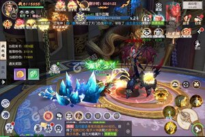 大佬入坑看新服 《猎魔守护者》新服开启 全新版下载奉上