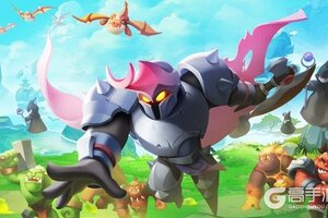 《怪物联萌》6月27日更新维护公告