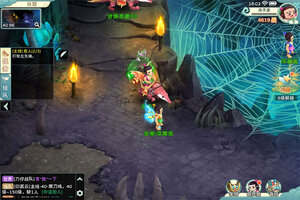 葫芦娃奇幻世界下载地址分享 最新葫芦娃奇幻世界官方安装包