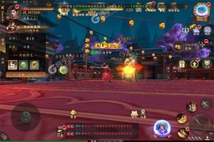 大佬入坑看新服 《修罗道Online》新服开启 官方最新版下载奉上