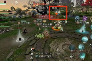 《天涯明月刀手游》全新五人话本「莲池湖」普通难度通关攻略
