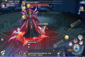 《寻龙剑》新服即将开启 下载官方最新版寻龙剑迎接新征程