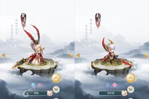 暗影剑客新服高调来袭 最新版暗影剑客下载一起来了