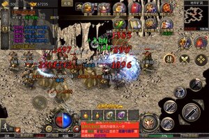 《屠龙世界》新服终于来了  新老玩家迎最新版共享多重礼遇