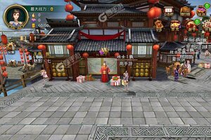 《啪啪三国》千人新服紧急新开 更新最新版领取特权大礼包