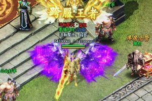 37《烈斩·灭神》玩家专访：我真的不是托