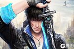 下载官方版《圣域传奇》 坐等万人新服开启