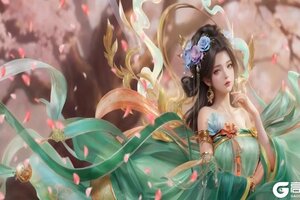 《王牌竞速》喜欢和你在速度节的每一天