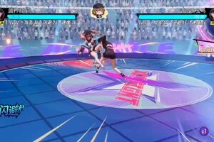 《王牌竞速》全新玩法-车姬大作战即将开启！