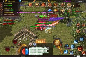 《皓月屠龙》万人排队盛极一时 2022年09月08日开新服迎新朋友相聚