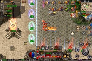 《龙魂魔法》充值转区攻略（操作步骤详解）