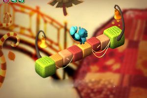 第1关攻略-满星图文通关（初秋）