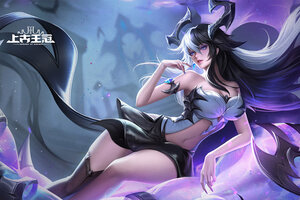 上古王冠下载 2025官方最新安卓版上古王冠下载安装方法整理