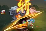 角色扮演手游《异界深渊大灵王》开新服  数十万玩家已更新最新版