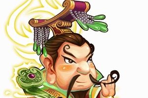 玉皇大帝介绍