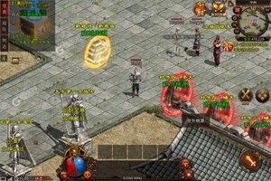 斩魔无双下载 安卓版斩魔无双下载游戏最新地址和开服表