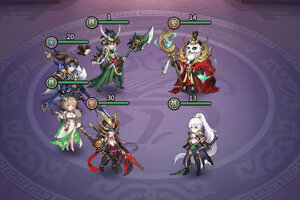 远征将士下载怎么操作 最新远征将士安卓安装包下载地址整理