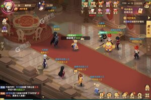 《圣灵之境》万人排队逼疯玩家 2023年04月01日开新服迎老朋友回归