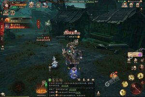 下载最新版《画狐》 磨刀霍霍向新服