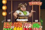 休闲益智手游一个就够了 《切菜狂人》迎新版本紧急加开新服