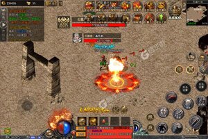 角色扮演手游一个就够了 《掌动仙魔决》迎官方版紧急加开新服