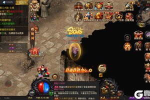 最新烈焰觉醒下载地址来了 2026最新版烈焰觉醒游戏下载方法