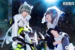 碧蓝航线 BW2025 首日播报