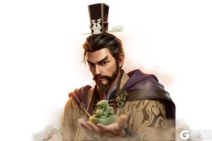 《偃武》角色攻略：汉末枭雄「袁绍」设计思路&技能机制详解！