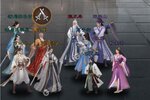 《新倚天屠龙记》新服盛大开启 下载官方最新版新倚天屠龙记迎接新征程