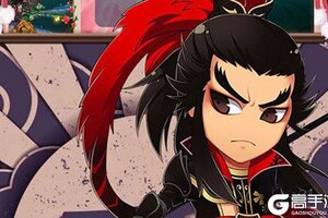 下载全新版《萌斗魏蜀吴》 坐等万人新服开启