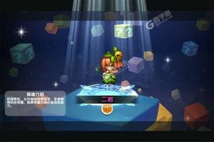 角色扮演手游一个就够了 《海魂少女》迎新版本紧急加开新服