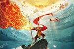《浮生妖绘卷》极品福利强势来袭 最新版下载开启