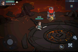 最新古荒遗迹下载地址来了 2026最新版古荒遗迹游戏下载指南