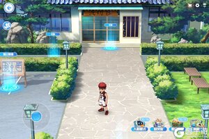 竞速体育手游《黑子的篮球街头对决》开新服  数十万玩家已更新全新版