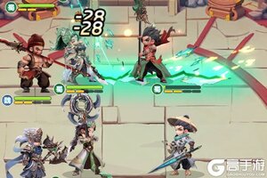 巨神军师下载地址分享 最新巨神军师官方安装包