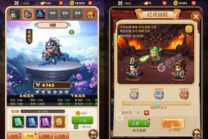 卡牌战略手游一个就够了 《江湖总动员》迎最新版紧急加开新服