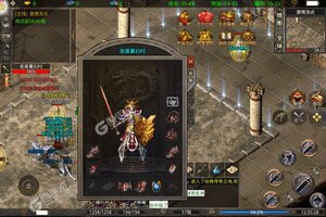 《龙城决》全新版下载人气爆棚  今日紧急加推新服