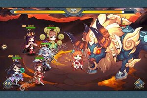 《幻域神姬》新服正式开启 下载官方版幻域神姬迎接新征程