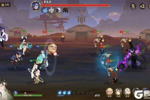 《指间山海》新手攻略：主线推图+幻灵养成双线攻略！