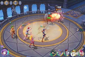 《破阵勇士》斗士升星攻略：从5星到19星的资源需求详解