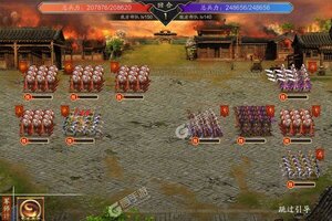 《冒险大陆OL》新服终于来了  新老玩家迎新版本共享多重福利