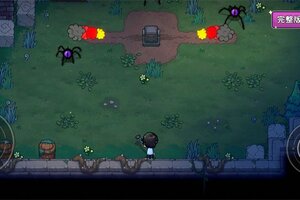 《魔法工艺》新手攻略：主线玩法&核心战斗机制介绍