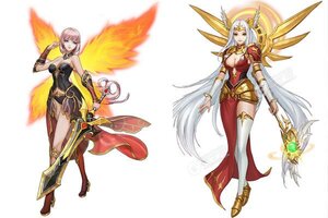 英雄计划又开新服  全新版下载等你来挑战