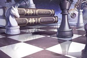 奇迹暖暖收集白棋之证 解开百年谜题