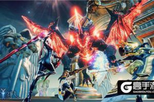 任性魔幻花样百出《天空之门》转职系统详解