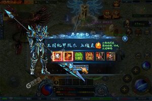 约战沙城又双叒开新服 小伙伴们一起来下载吧