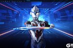 《奥特曼传奇英雄2》新版本-艾克斯超越登场