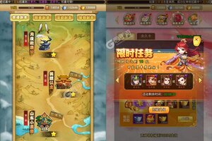 大佬入坑看新服 《石破天惊》新服开启 最新版下载奉上