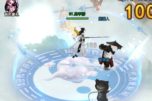 巨龙猎手下载地址分享 最新巨龙猎手官方安装包