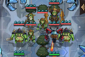 求和之路下载地址分享 最新求和之路官方安装包